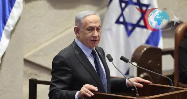 İsrail ve İran Arasındaki Gerilim Tırmanıyor: Netanyahu'dan Kritik Açıklamalar
