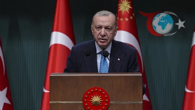 Erdoğan ve Dünya Liderleri İsrail-İran Çatışmasını Değerlendiriyor