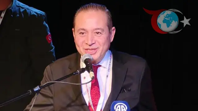 Gençlerbirliği Seçimlerini Osman Sungur Kazandı