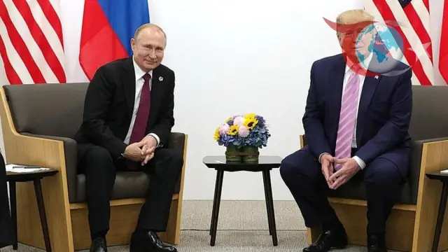 Putin ve Trump Arasında Orta Doğu Gerilimi Üzerine Kritik Telefon Görüşmesi