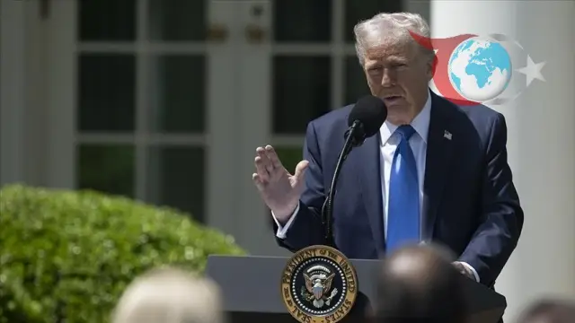 Trump'ın Gövde Gösterisine Tepkiler: Askeri Geçit Töreni Tartışma Yarattı