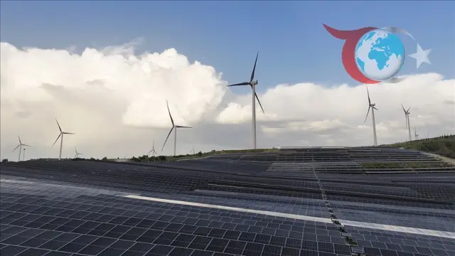 Türkiye'de Yeni Yenilenebilir Enerji Bölgeleri Açıklandı