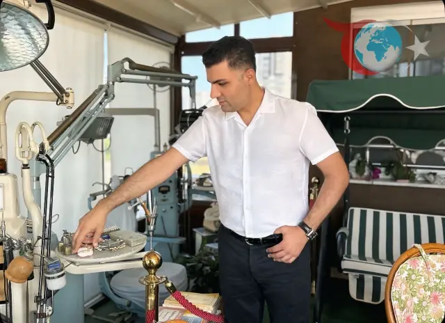 Diş Sağlığının Sindirim Üzerindeki Gizli Etkileri: IBS Riski İki Katına Çıkıyor