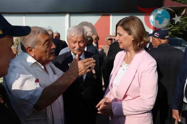 Eskişehir Büyükşehir Belediye Başkanı Ayşe Ünlüce'den Duygusal Babalar Günü Kutlaması