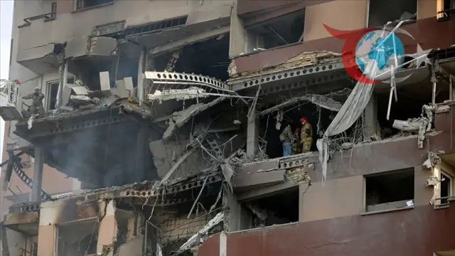 İran ve İsrail Arasındaki Gerilim Tırmanıyor: Üst Düzey Kayıplar