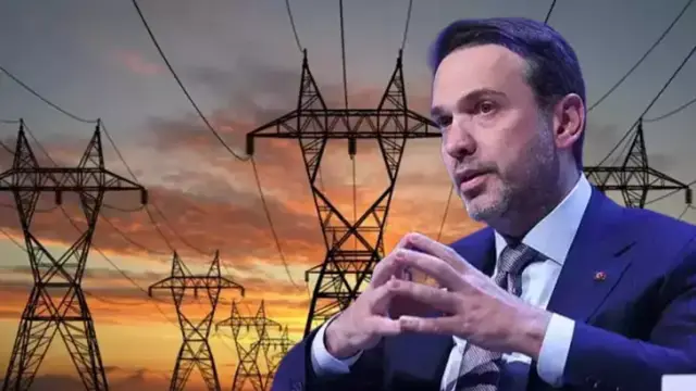 Türkiye Rüzgar Enerjisinde Büyük Adımlar Atmaya Devam Ediyor