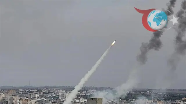 İsrail ve İran Arasında Yeni Gerginlik: Hava Saldırıları ve Güvenlik Önlemleri