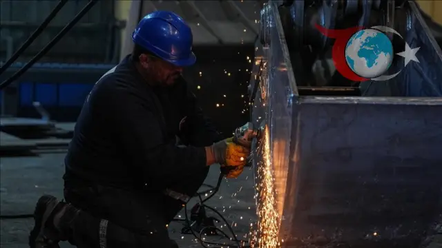 Sektörel İstihdamda Nisan Ayında Dikkat Çeken Artış