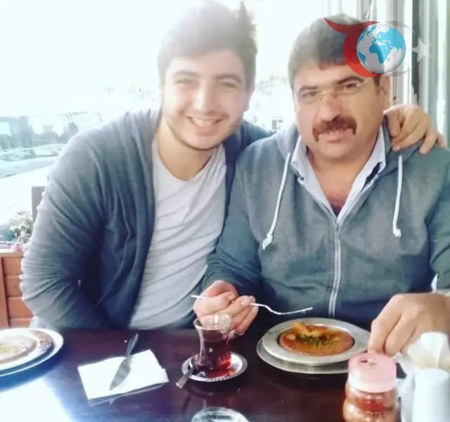 Ahmet Tatar'ın Organları Beş Hastaya Umut Oldu: “Bir Oğlum Gitti, Beş Hayat Kurtulacak”