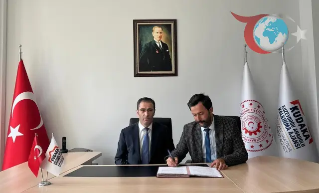 Demirözü'nde Yenilikçi Projelerle Kalkınma Atağı Başladı