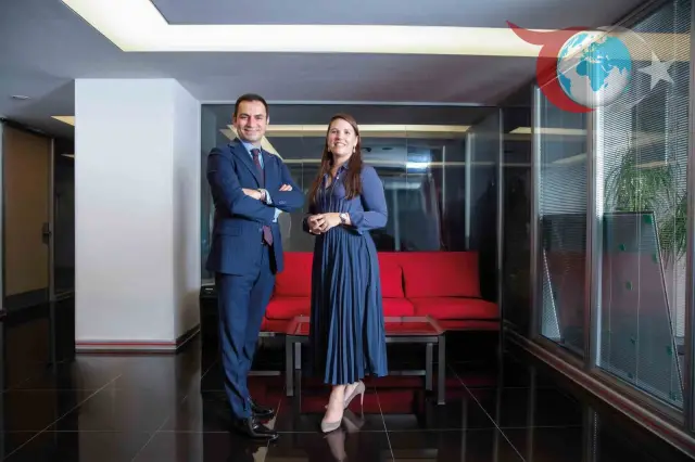 Aras Kargo'da LEAD 2030 Stratejisi ile Dönüşüm Rüzgarları