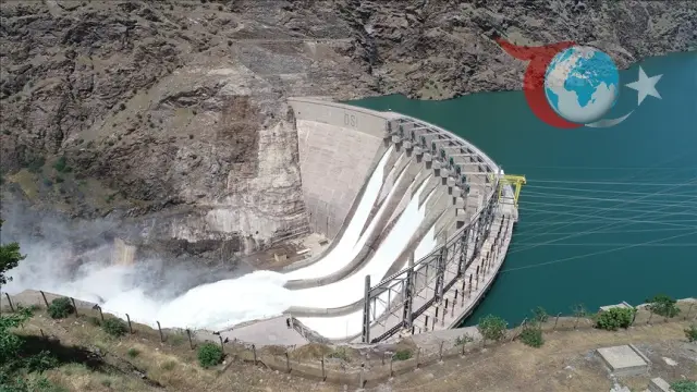Enerji Depolamada Yeni Dönem: Pompaj Depolamalı HES'ler