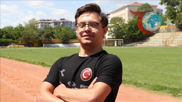 Emirhan Akçakoca'nın Avrupa Şampiyonası Yolculuğu ve Hedefleri
