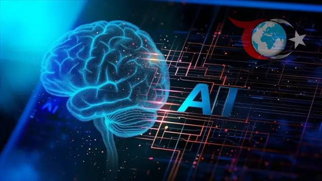 Almanya'da Yapay Zeka Kullanımı Hızla Artıyor