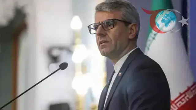 İran'dan İsrail'e Birleşmiş Milletler'e Çağrı: Uluslararası Hukuka Saygı Gösterin