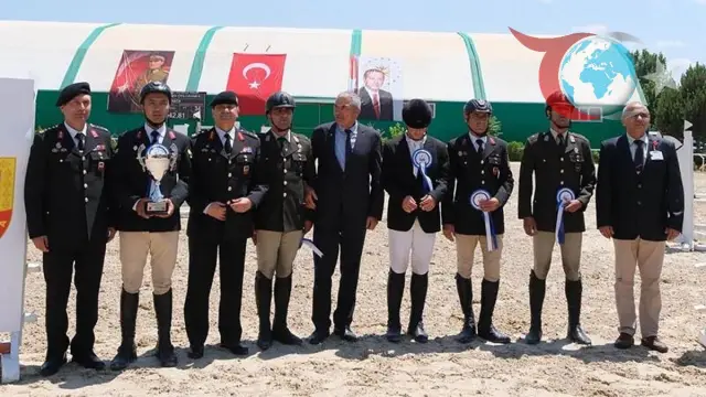 Ahal Teke Binicilik Yarışları: Gelenek ve Modernliğin Buluşması