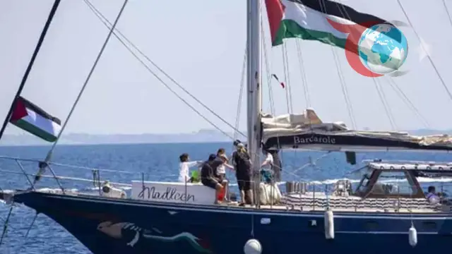 İsrail’den Sınır Dışı Edilen Aktivistler Ürdün Yolunda