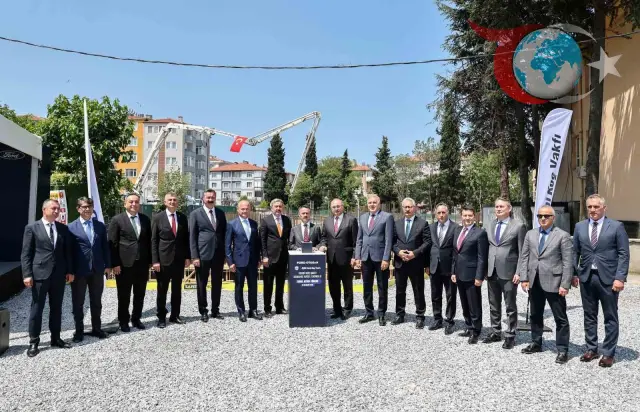 Ford Otosan ve Vehbi Koç Vakfı’ndan Eğitime Yeni Yatırım