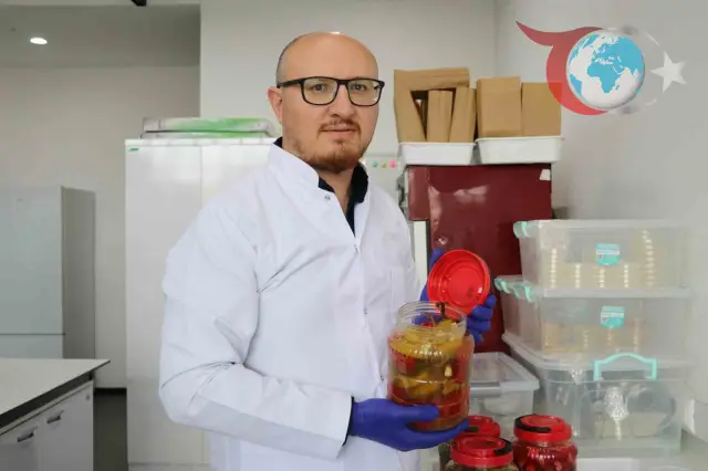 Turşu Bakterileri, Bitki Hastalıklarına Karşı Doğal Bir Çözüm Olabilir