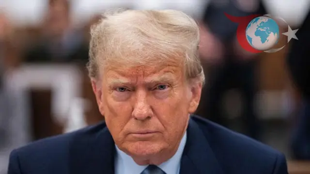 Trump'tan İran Uyarısı: Nükleer Silahlar Üzerine Sert Mesajlar