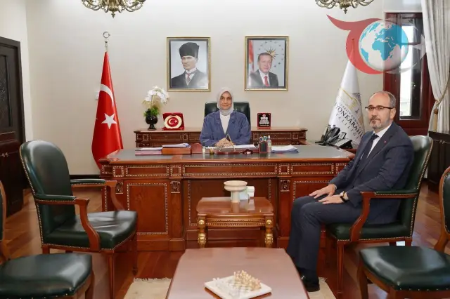 Afyonkarahisar'da Sağlık Hizmetlerinde Yenilik Rüzgarı