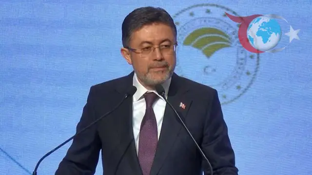Tarım ve Orman Bakanlığı Kırsal Kalkınma Yatırımları ile Ekonomiyi Canlandırıyor