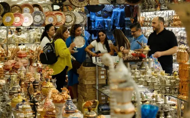 Ciro Endeksi Mart Ayında Yıllık Yüzde 33,4 Arttı