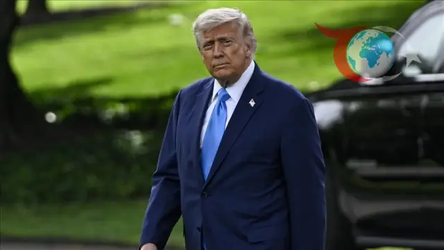 Trump'tan İran'a Net Mesaj: "Gerçek Bir Son İstiyorum"