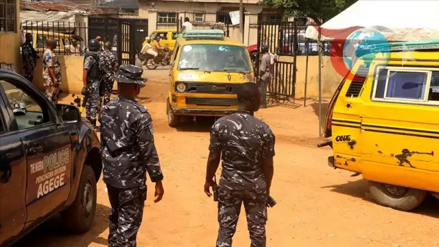 Nijerya'da Silahlı Saldırı: Benue Eyaletinde 150 Kişi Hayatını Kaybetti