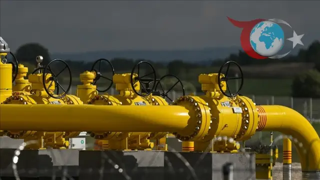 Türkiye'nin Doğal Gaz Stratejisi: İran ve Türkmenistan Krizine Karşı Alternatif Çözümler