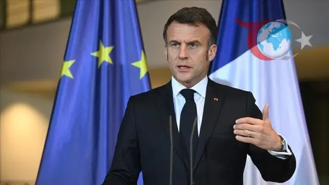 İran-İsrail Gerilimi: Macron'dan Kritik Açıklamalar