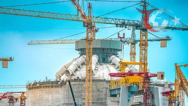 Nükleer Enerji: Türkiye'nin Sürdürülebilir Geleceği için Stratejik Bir Gereklilik