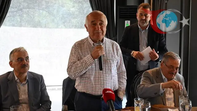 Türkiye'nin Tarihsel Sorunlarından Ders Çıkarması Gerekiyor