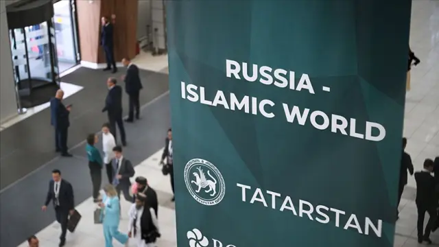 Rusya-İslam Dünyası: KazanForum Başlıyor!