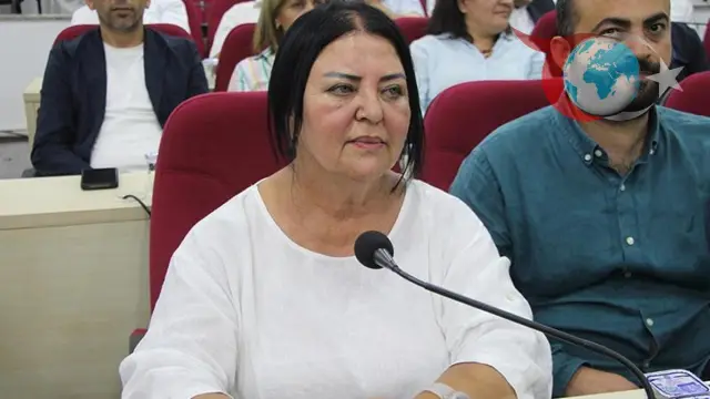 Seyhan Belediyesi'nde Başkan Vekilliğine Hasibe Akkan Seçildi