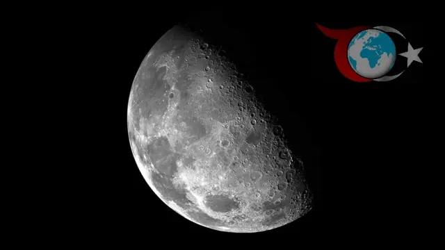 Çin'in Uzay Araştırmalarında Dev Adımlar: Mıngcou ve Ay Üssü Planları