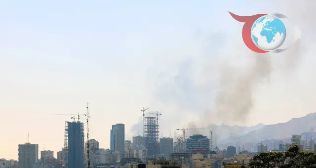 Ortadoğu'da Gerilim Tırmanıyor: İsrail ve İran Arasında Kritik Saatler