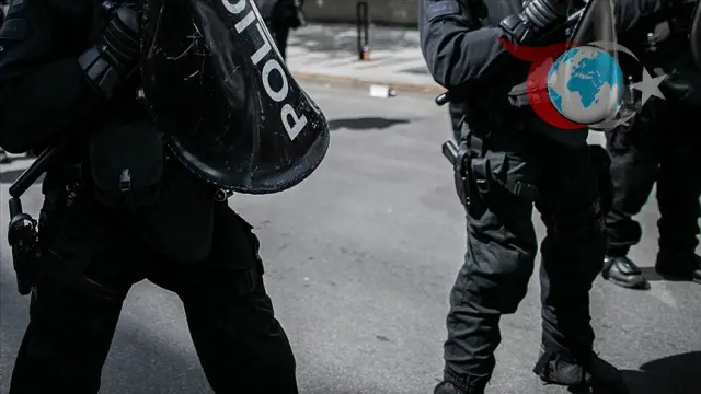 Almanya'da Müslüman Karşıtlığı Tehlikeli Boyutlara Ulaştı