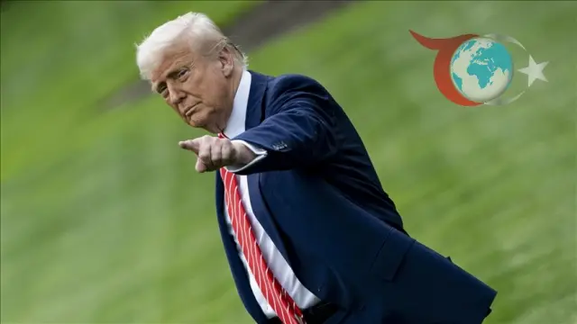 ABD-İran Gerilimi Üzerine Trump’a Gönderilen Dikkat Çekici Mesaj
