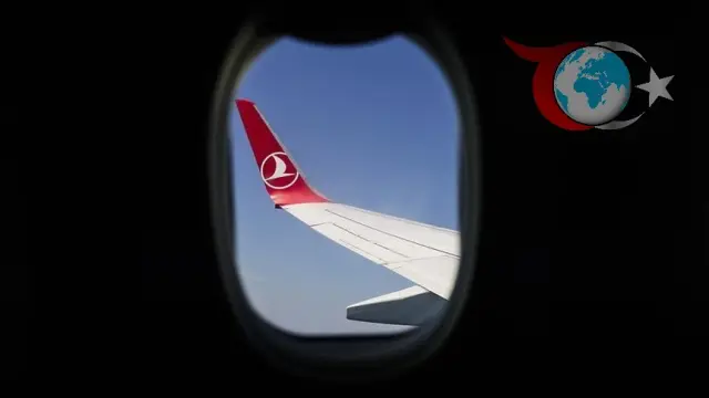 THY'den Kabin Memuru Adayları İçin Yeni Fırsat: "Take-Off Kabin"