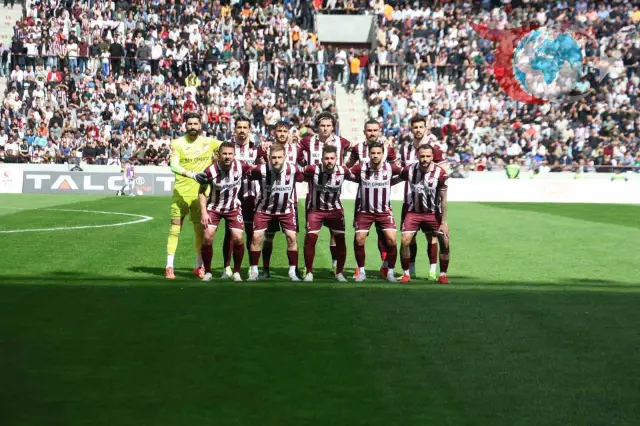 Elazığspor, TFF 2. Lig Beyaz Grupta Mücadele Edecek