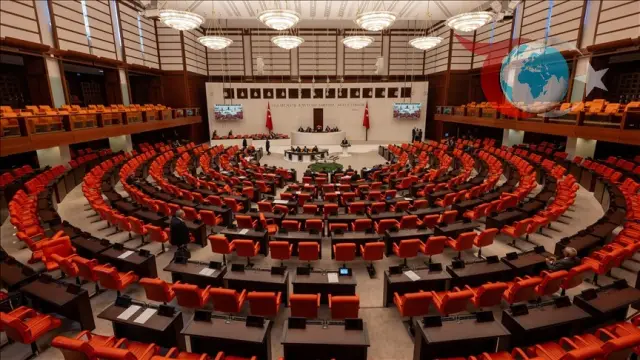 İsrail ve İran Arasındaki Çatışmalara Yönelik TBMM'nin Kesin Duruşu