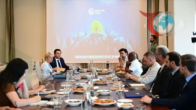Sıfır Atık Forumu İstanbul'da İlk Kez Düzenleniyor