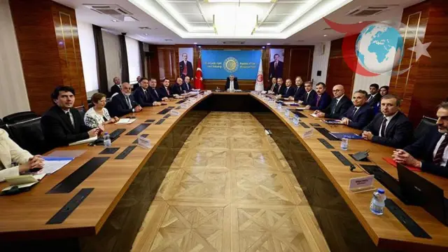 Ayakkabı Sektörünün Geleceği: Ticaret Bakanı Bolat'ın Açıklamaları