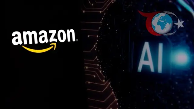 Amazon'un Yapay Zeka Yatırımları İş Gücünü Yeniden Şekillendiriyor