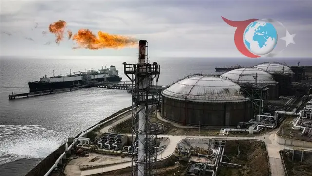 Türkiye'nin Doğal Gaz Stratejisi: Yerli Üretim ve Yatırımlarla Güçlenen Gelecek