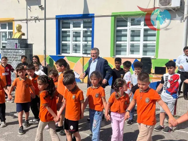 Sinop’ta Yöresel Halk Oyunlarıyla Kültürel Bağlar Güçleniyor