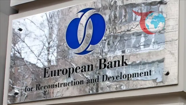 Genç Türk Girişimcilere Büyük Destek: EBRD'nin Finansman Programı Türkiye'de Başlıyor