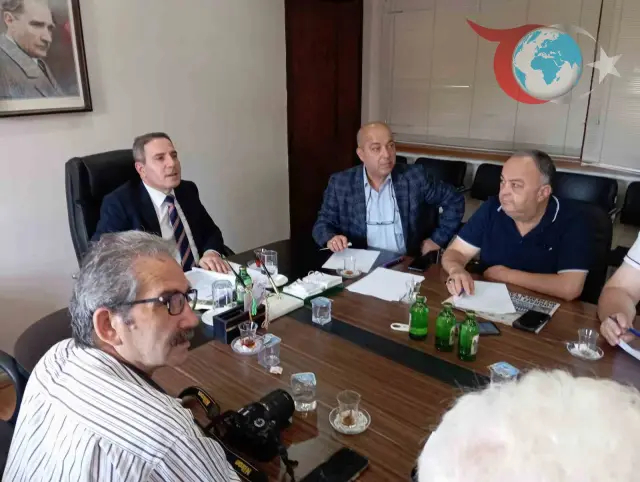 Bergama'nın Tarihi Parşömeni Kültürel Markaya Dönüşüyor