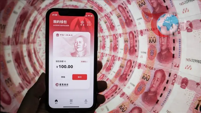 Dijital Yuan'ın Uluslararasılaşması İçin Önemli Adım